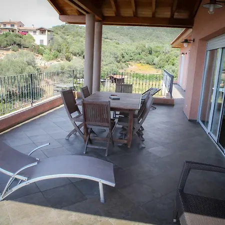 Valinco Locations Lejlighed Olmeto (Corsica)