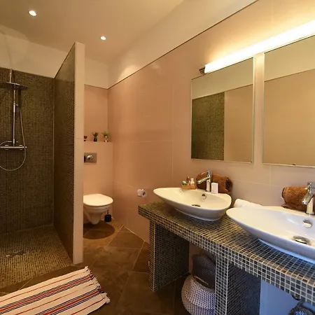 Lejlighed Valinco Locations