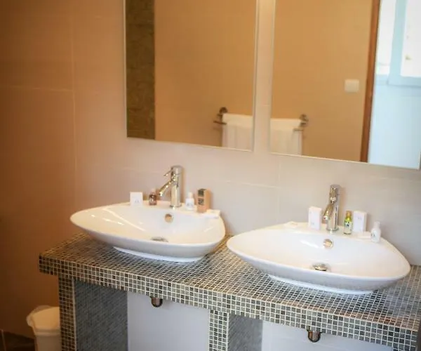 Apartman Valinco Locations