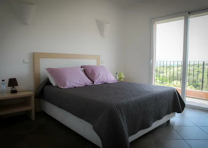 Apartman Valinco Locations