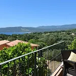 Valinco Locations Apartman