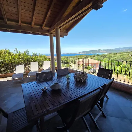 Valinco Locations * Olmeto (Corsica)