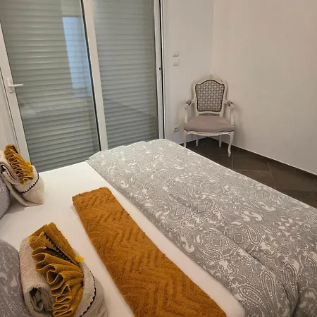 Apartment Valinco Locations *