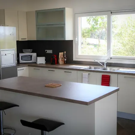 Valinco Locations Apartamento Olmeto (Corsica)