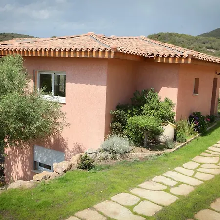 Valinco Locations Apartamento Olmeto (Corsica)