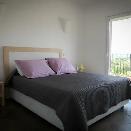 Appartement Valinco Locations