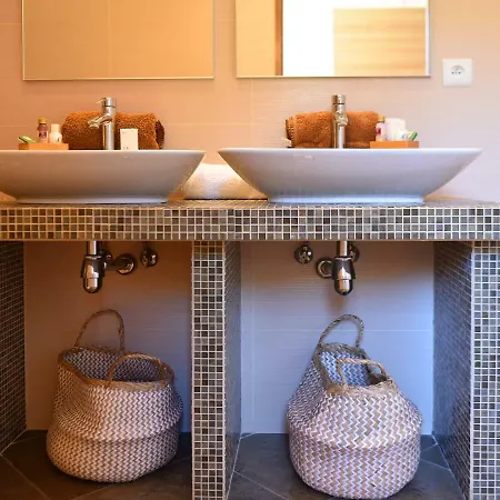 Valinco Locations * Olmeto (Corsica)