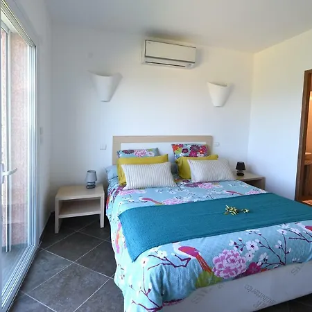 Valinco Locations Apartment