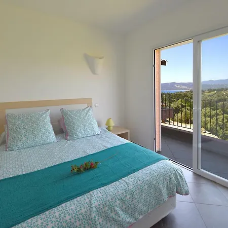Valinco Locations Olmeto Apartment *