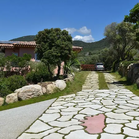 Valinco Locations Appartement *