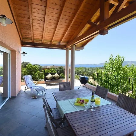Valinco Locations Olmeto Apartment *