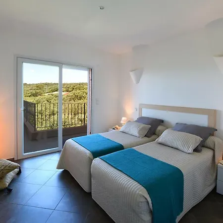 Apartamento Valinco Locations Olmeto (Corsica)