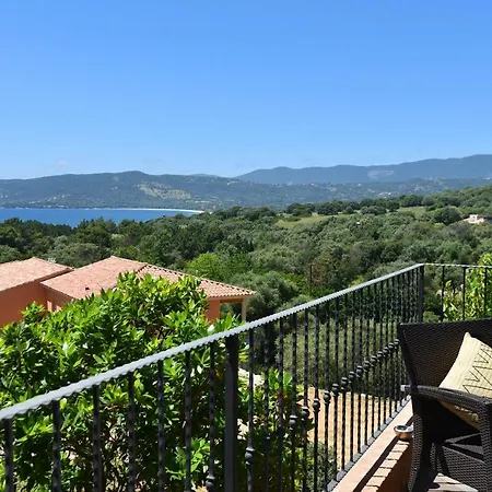 Valinco Locations Apartamento