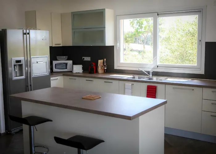 Valinco Locations Apartment Olmeto (Corsica)