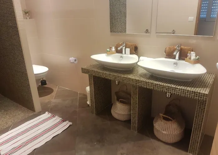 Valinco Locations * Olmeto (Corsica)