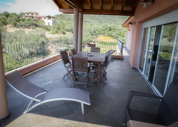 Valinco Locations Apartment Olmeto (Corsica)