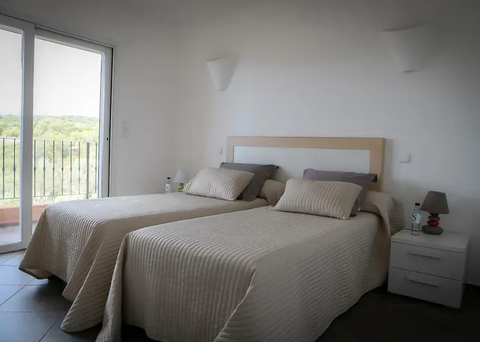 Appartement Valinco Locations