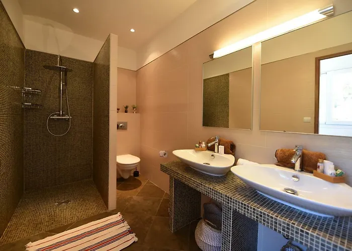 Appartement Valinco Locations