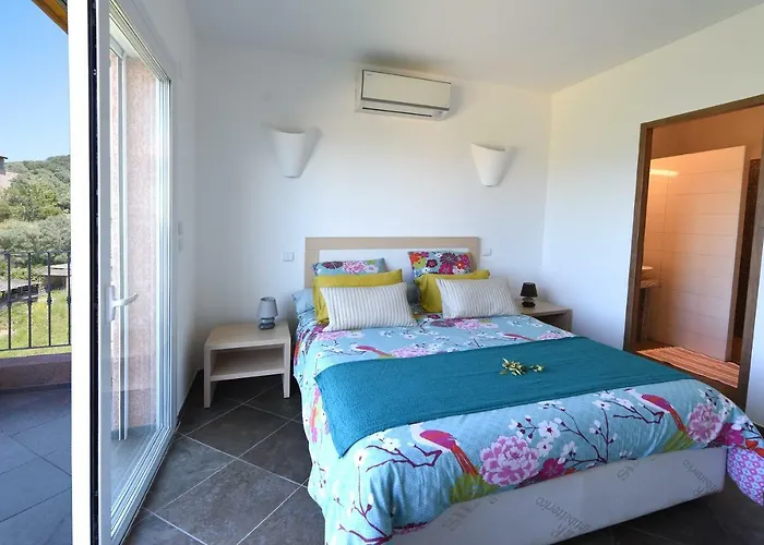 Valinco Locations Appartement