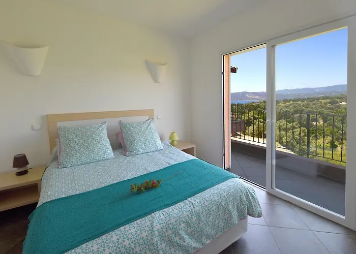 Valinco Locations Appartement *