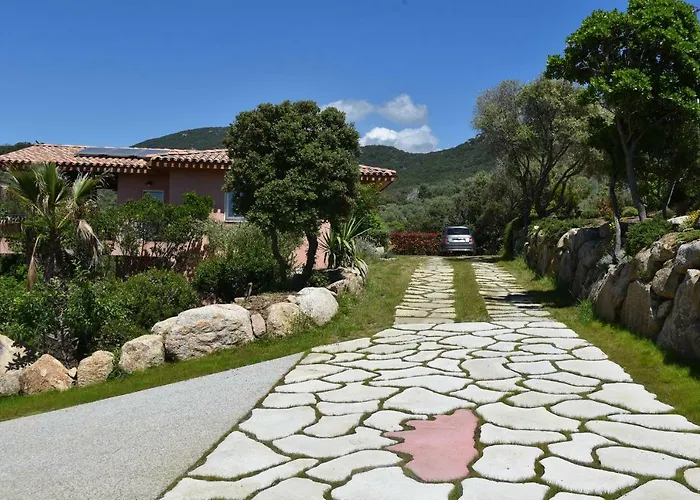 Valinco Locations Apartment *