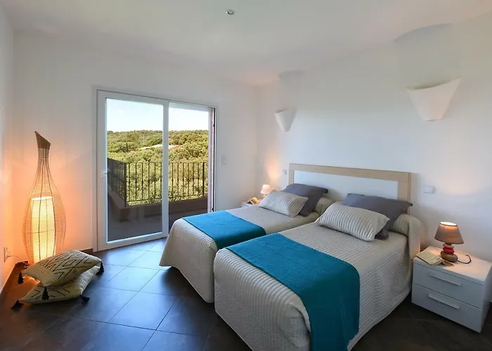 Apartment Valinco Locations Olmeto (Corsica)