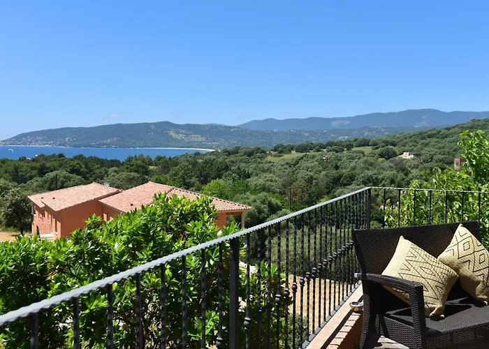 Valinco Locations Appartement