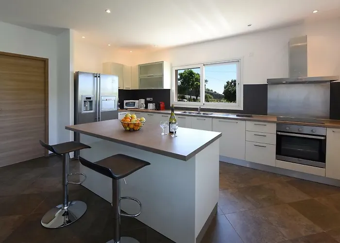 Valinco Locations Apartment