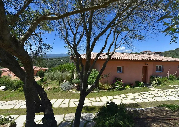 Apartment Valinco Locations