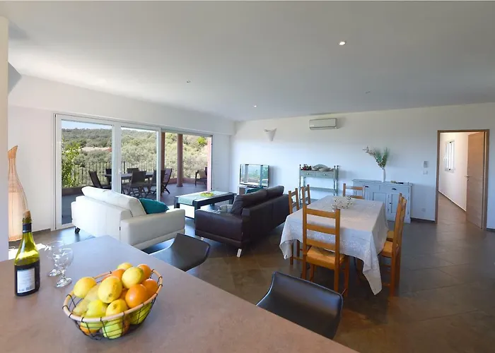 Appartement Valinco Locations *